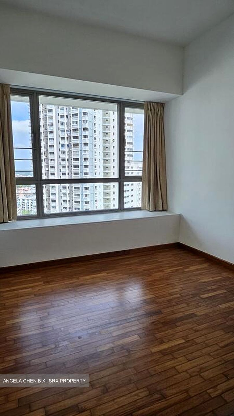 Trevista (D12), Condominium #498019601